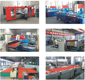 China Horizontal Hole Drilling Machine , Valid Deep Hole Drilling Equipment High Accuracy supplier