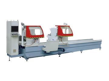 China 90 Degree CNC Cutting Machine Window and Door Machinery Custom Made supplier