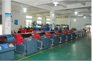China Full Color Uv Led Industrial Inkjet Printers , Large Format Flatbed Printers 5760 × 1440dpi supplier