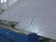Alu Bar Shape Spacer Bending Machine CNC Double Glazing Equipment 5.5~24mm Spacer Size supplier