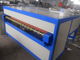Insulating Glass Machine Heated Roller Press 12~50mm Glass Thickness supplier