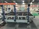 Multifunction CNC Automatic Glass Cutting Machine 3700x2500mm Size supplier