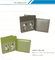 Customized  Leather Album Cover with Suitcase /  PU Album Covers supplier
