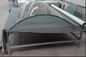 Stable EVA Glass Laminating Machine Laminated Heatbox / Furnace / Oven supplier
