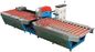 Solar Glass Horizontal Computer Controlled Drilling Machine Full Of Automatic supplier