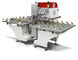 Single Axis Automated Glass Drilling Machine for Kitchen / Lighting Glass supplier
