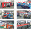 Horizontal Hole Drilling Machine , Valid Deep Hole Drilling Equipment High Accuracy supplier