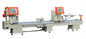 High Speed Window and Door Machinery Digital Display Double Mitre Saw supplier
