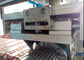 Stable 4 Sides Glass Edging Machine With Plc Control System , 19kw Power supplier
