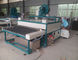380V 50Hz Horizontal flat glass washer for Insulating Glass Production Line supplier