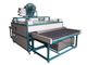 380V 50Hz Horizontal flat glass washer for Insulating Glass Production Line supplier