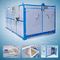 Safety EVA Glass Vacuum Lamination Equipment For Indoor Partition supplier